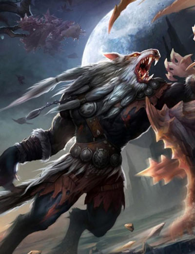 DDOS压力测试网页端